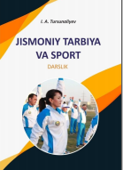 Jismoniy tarbiya va sport