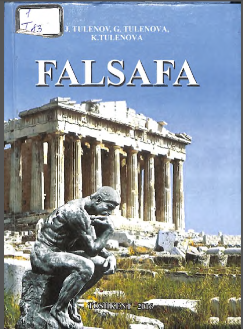 FALSAFA