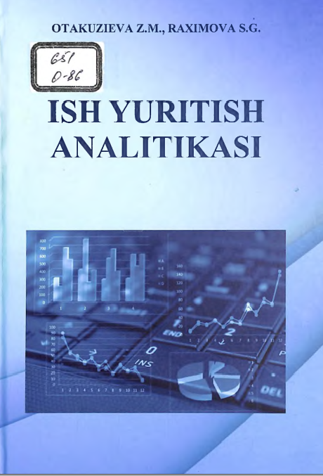 Ish yuritish analitikasi