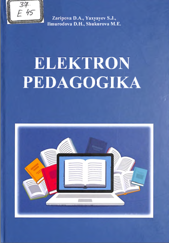 Elektron Pedagogika