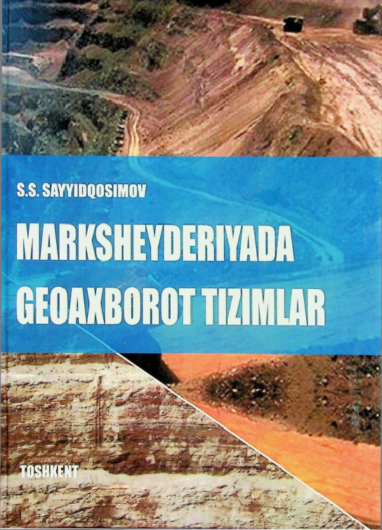 Marksheyderiyada geoaxborot tizimlar