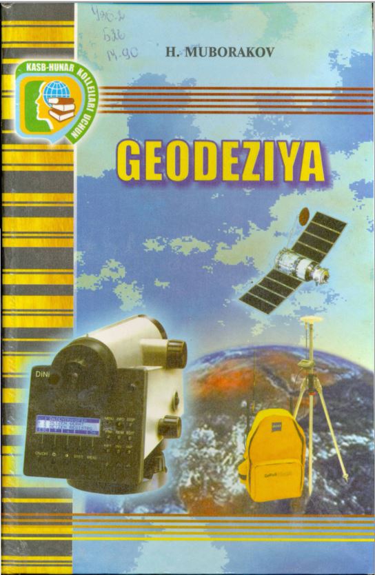 Geodeziya