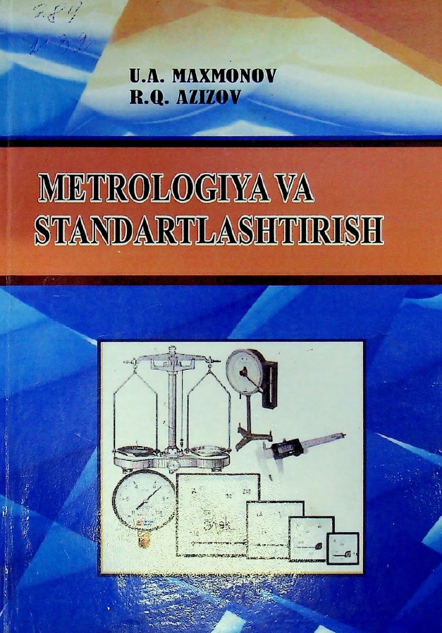 Metrologiya