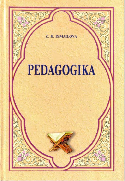 Pedagogika
