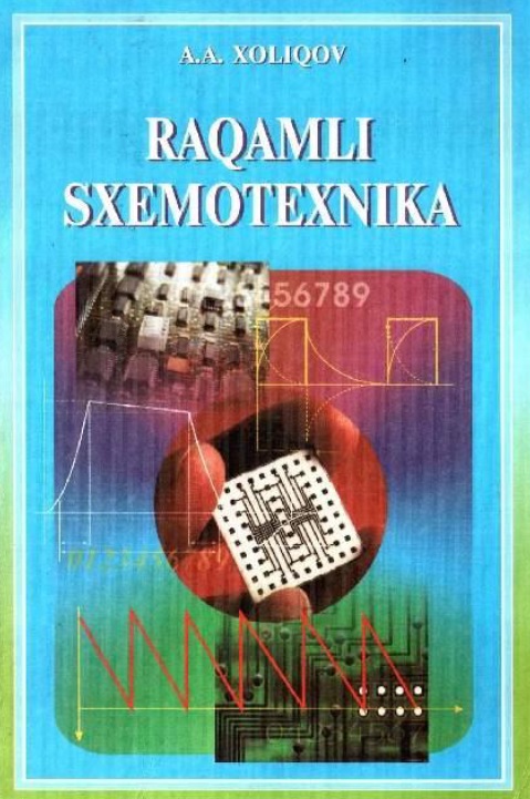 Raqamli sxemotexnika