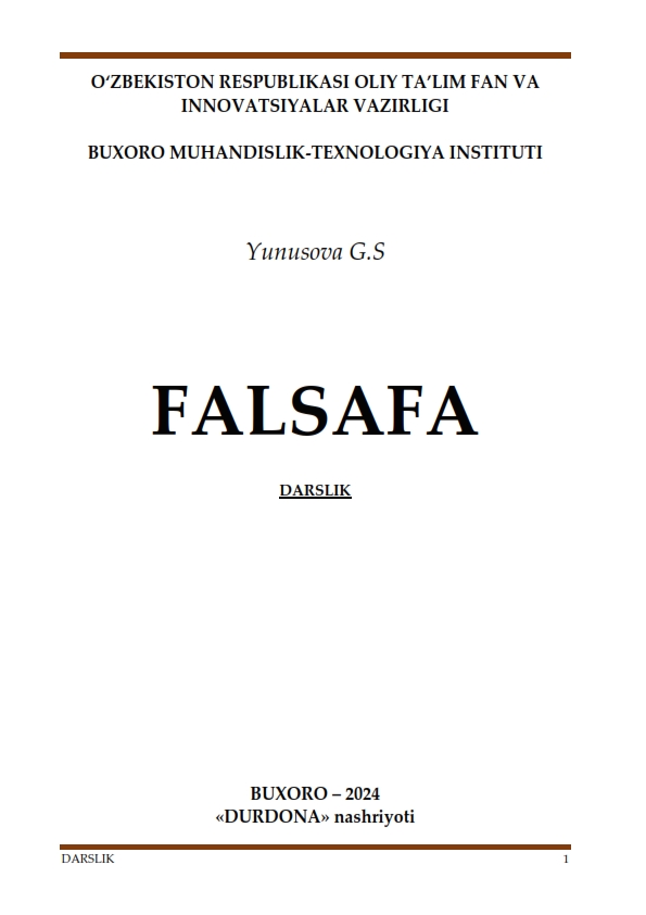 Falsafa
