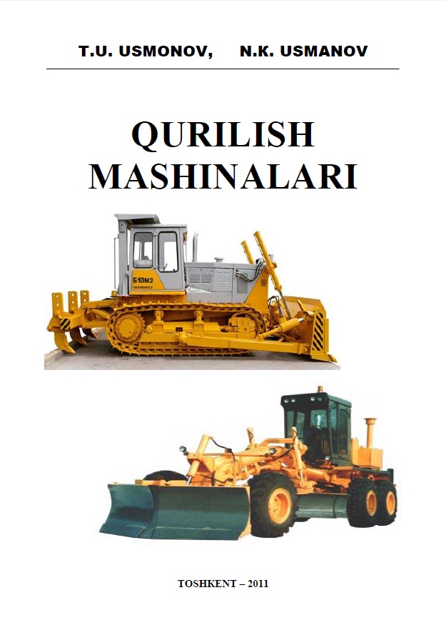 Qurilish mashinalari