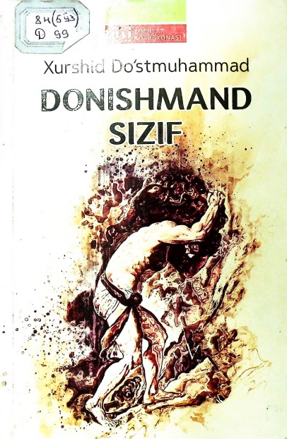 Donishmand Sizif