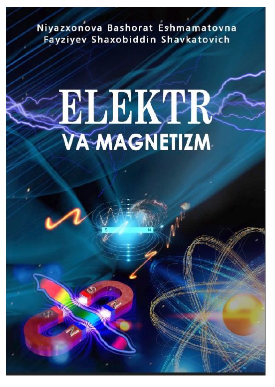 Elektr va magnetizm