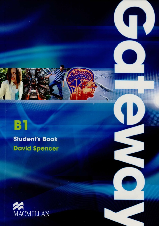 Gateway B1