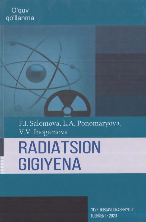 Radiatsion gigiyena