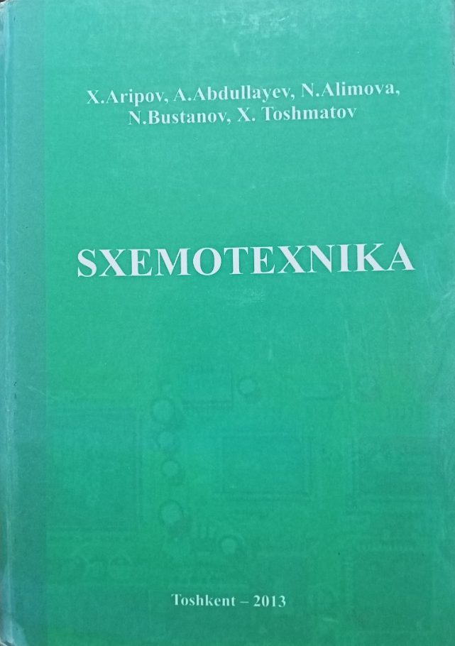 Sxemotexnika