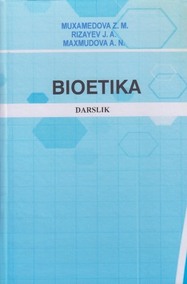 Bioetika