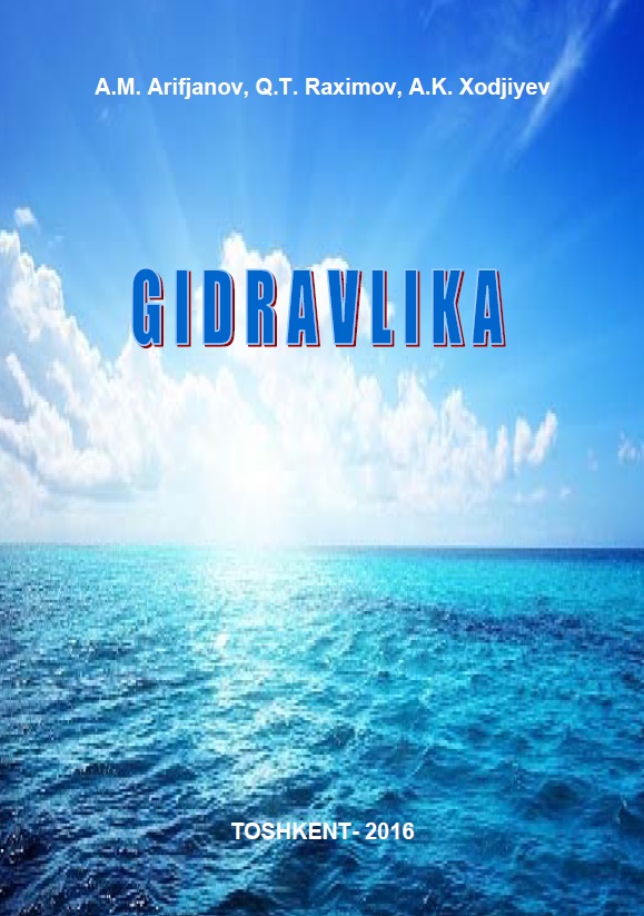 Gidravlika