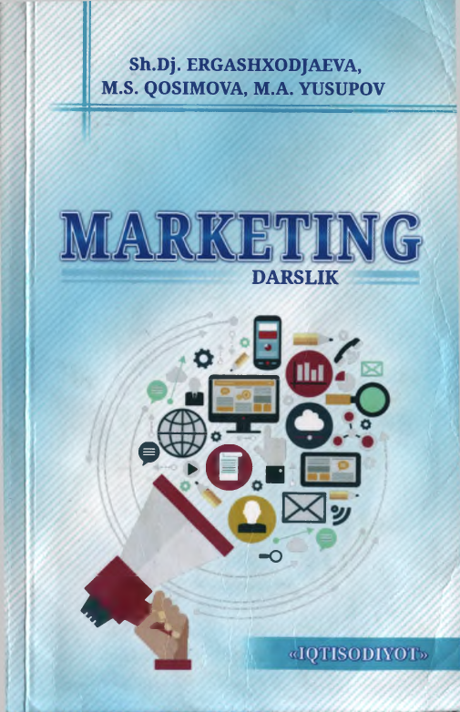 Marketing