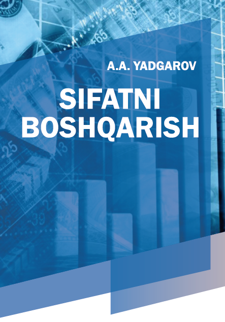 Sifatni boshqarish
