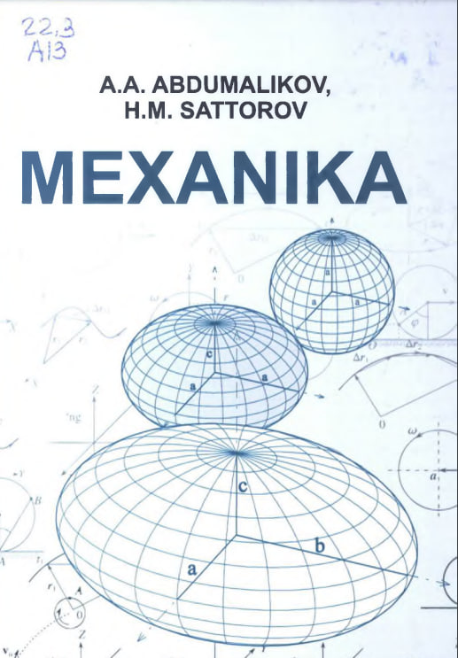 Mexanika