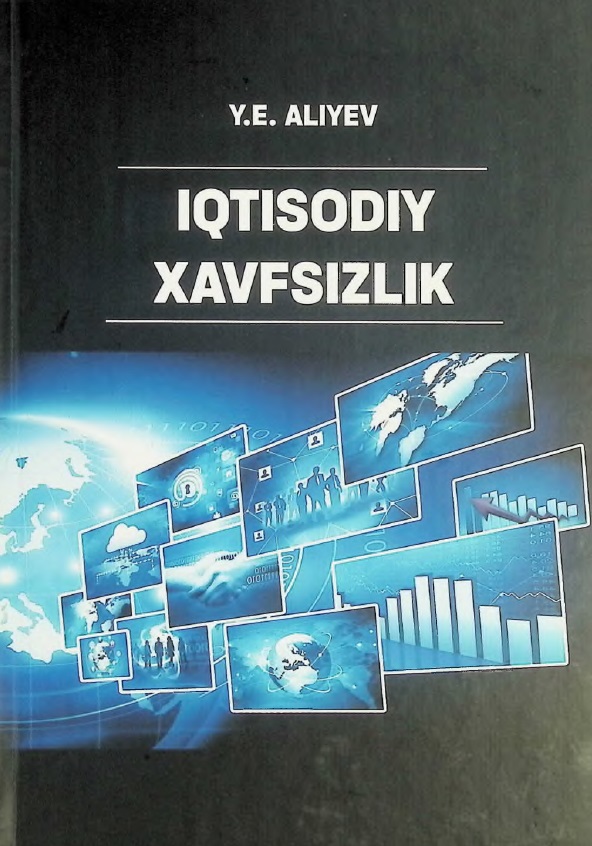 Iqtisodiy xavfsizlik