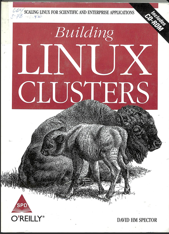 Building Linux Clusters