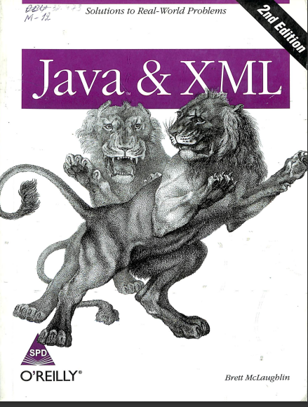 Java XML
