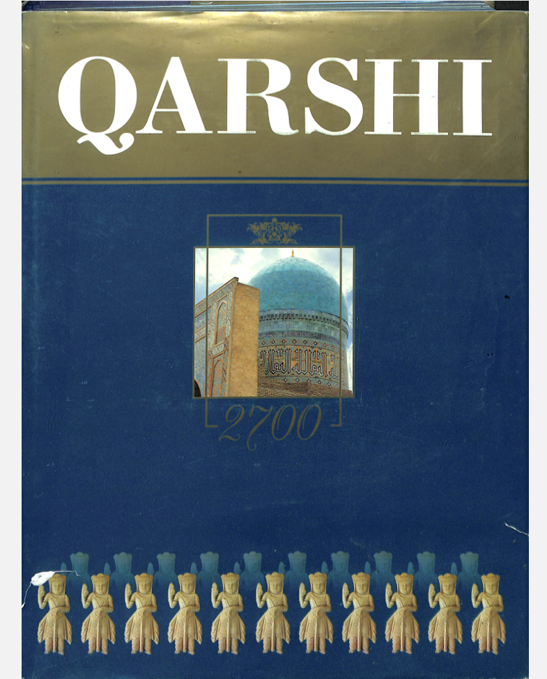 Qarshi