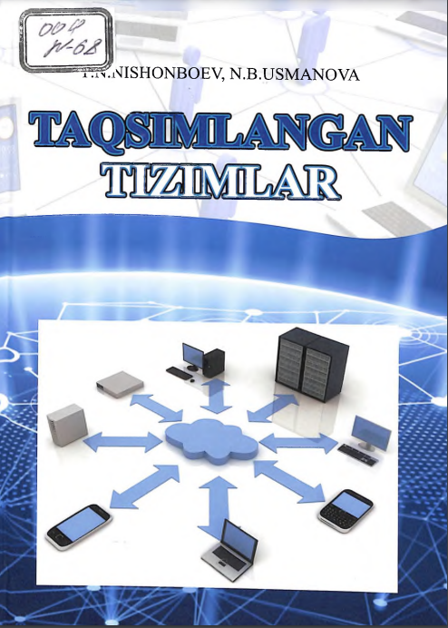Taqsimlangan tizimlar