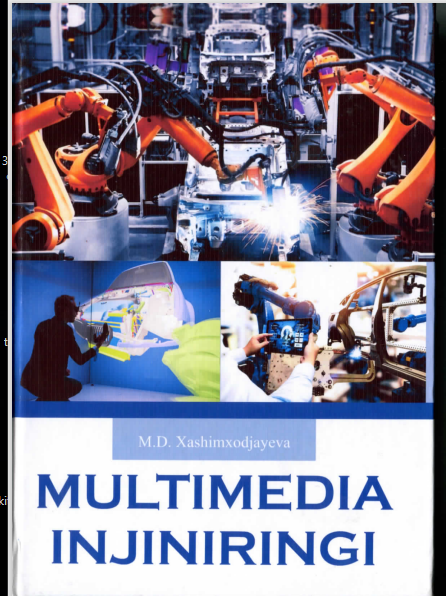 Multimedia injiniringi