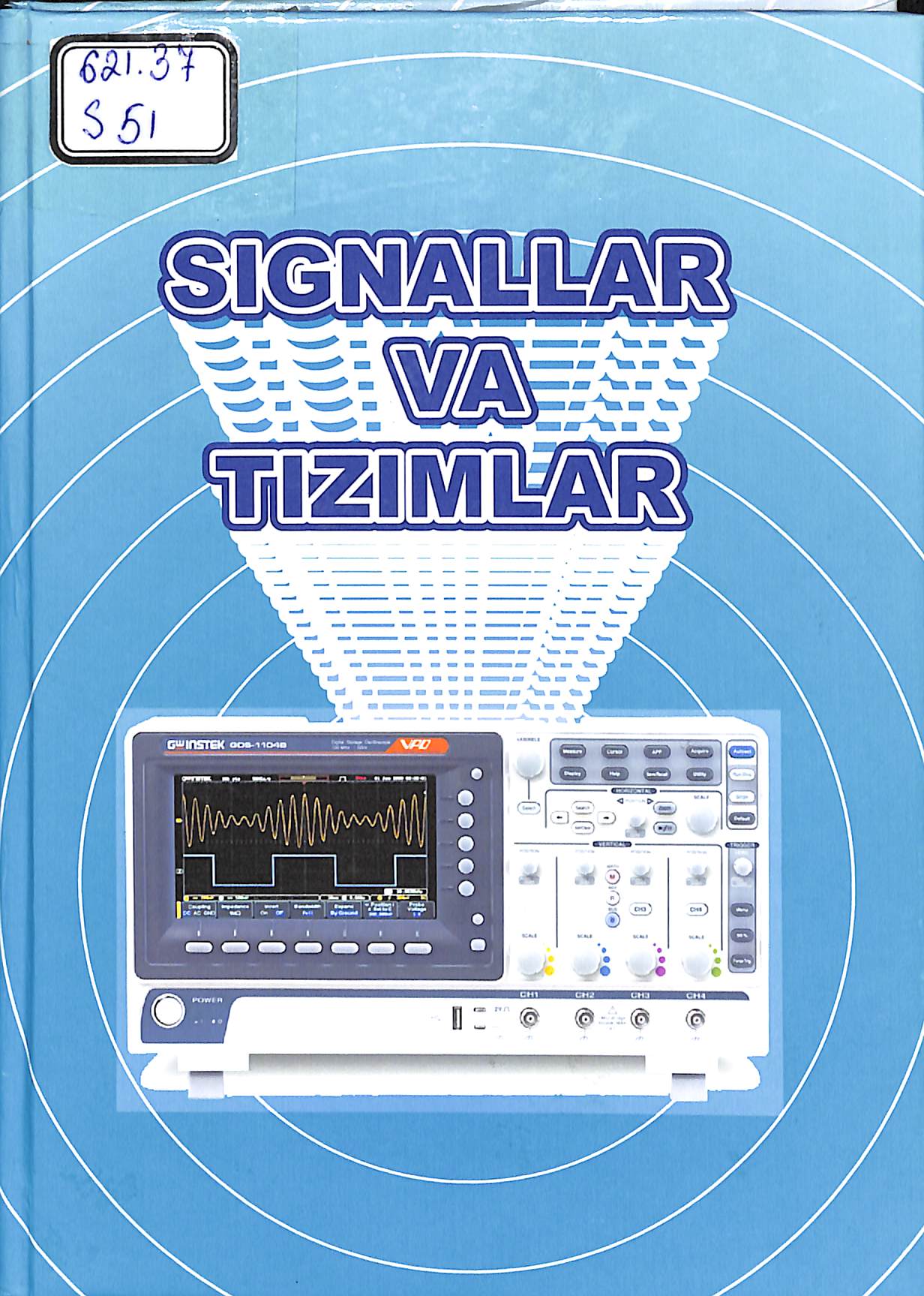 Signallar va tizimlar