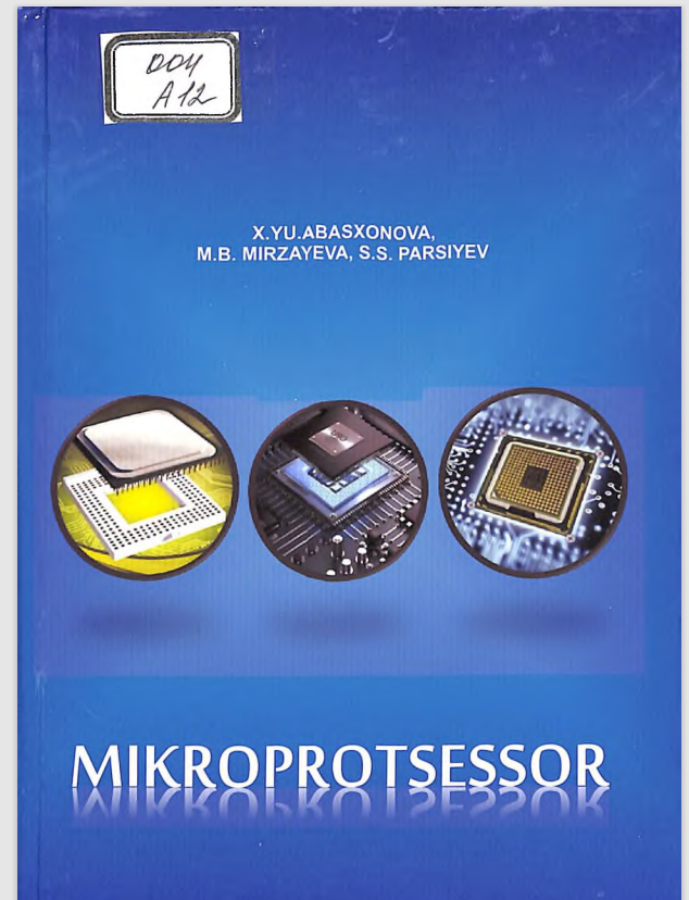 Mikroprotsessor