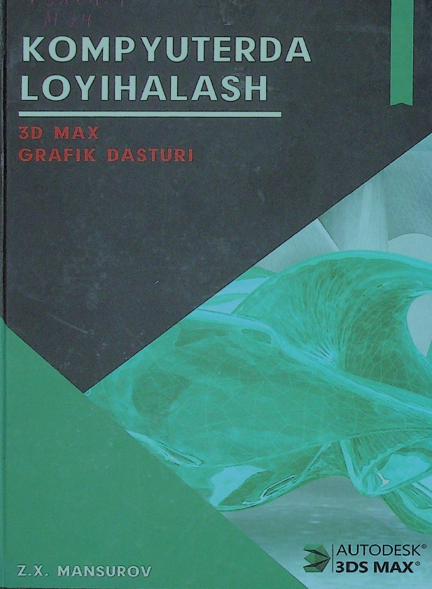 Kompyuterda loyihalash