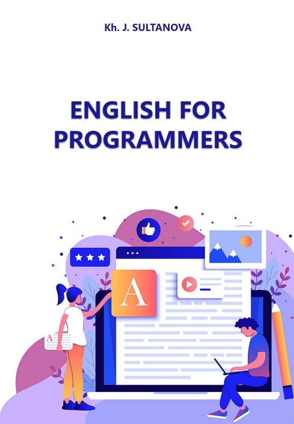 English for programmers