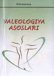 Valeologiya asoslari