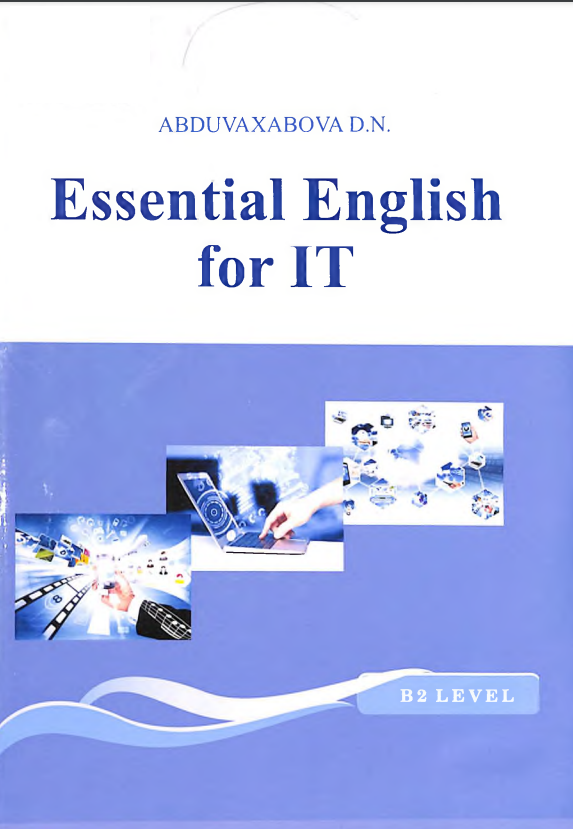 Essential English for IT