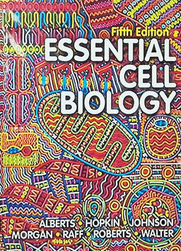 Essential Cell Biology