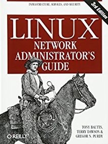 Linux Network Administrator's Guide