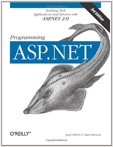 Programming ASP.NET