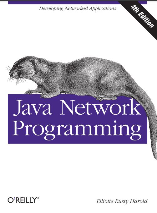 Java Network Programming