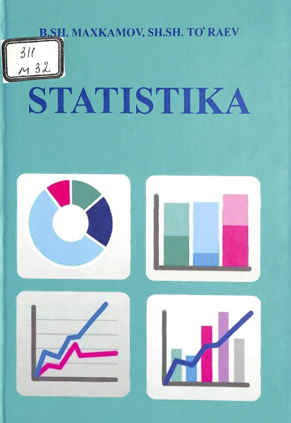 Statistika