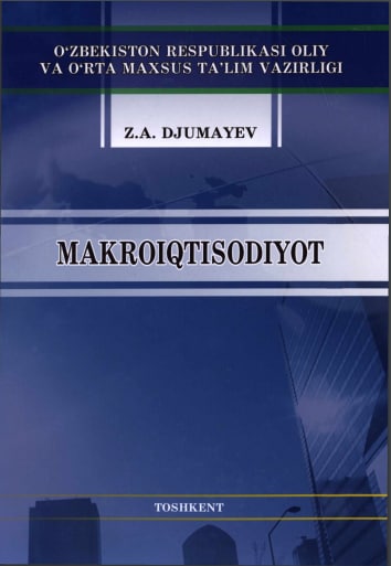 Makroiqtisodiyot