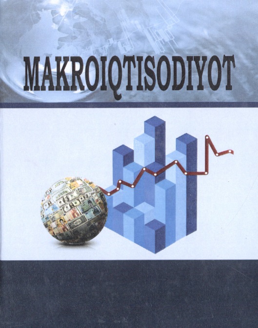 Makroiqtisodiyot