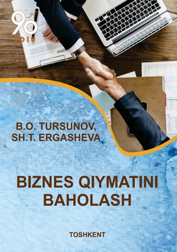 Biznes qiymatini baholash