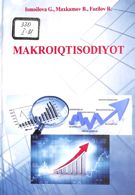 Makroiqtisodiyot