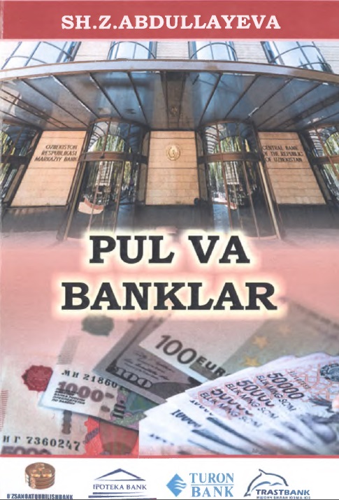 Pul va banklar