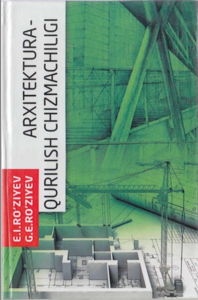 Arxitektura-qurilish chizmachiligi