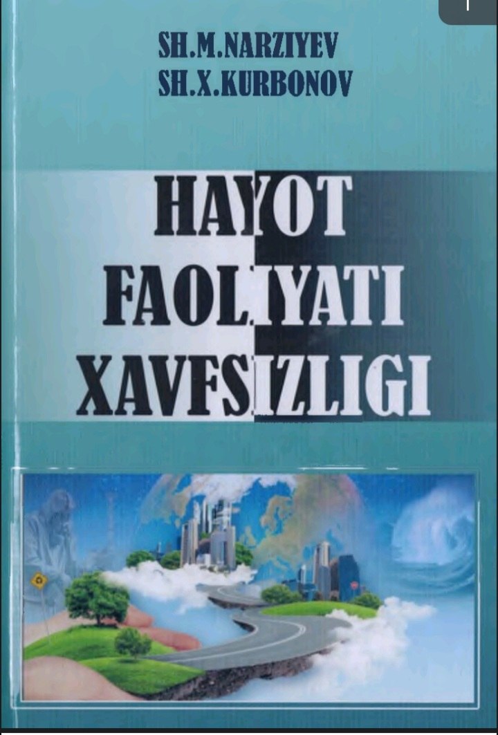 Hayot faoliyati xavfsizligi