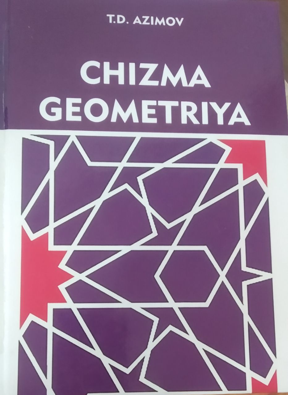 Chizma geometriya