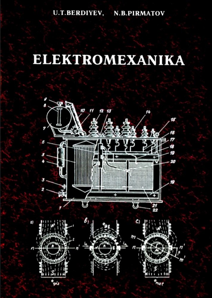 Elektromexanika