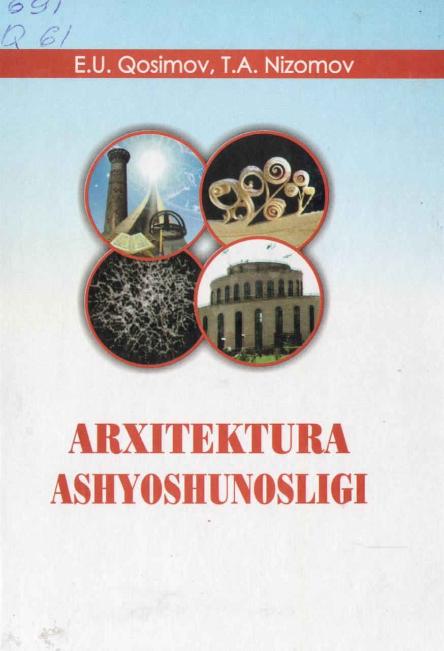 AEXITEKTURA  ASHYOSHUNOSLIGI