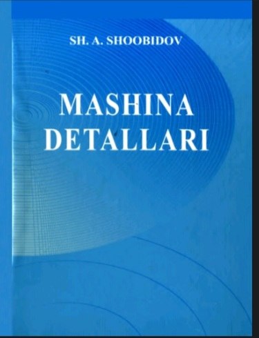 Mashina detallari