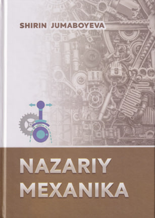 Nazariy mexanika